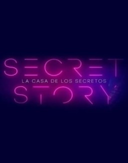 Secret Story: La Casa De Los Secretos online