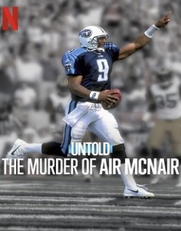 Secretos del deporte El asesinato de Air McNair T1