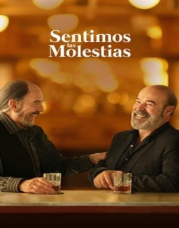 Sentimos las molestias temporada  1 online