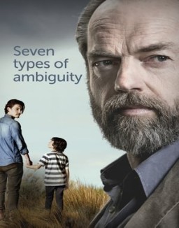 Seven Types of Ambiguity T1