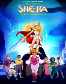 She-Ra y las Princesas del Poder T4