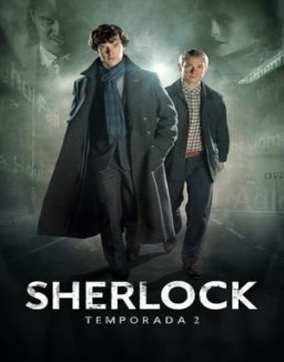 Sherlock stream