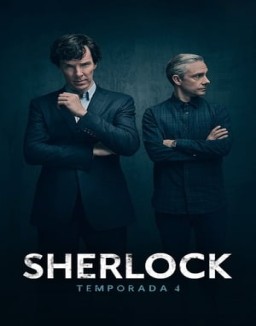 Sherlock online gratis