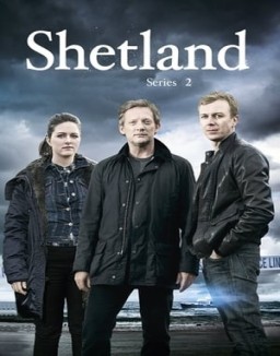 Shetland T2