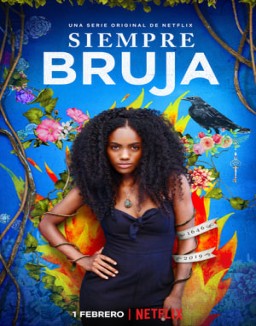 Siempre bruja online gratis