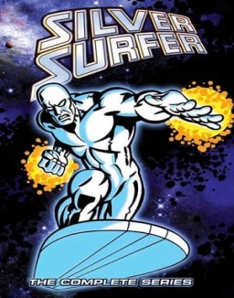 Silver Surfer T1