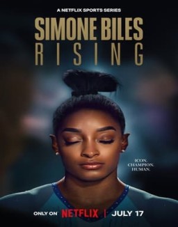 Simone Biles vuelve a volar stream