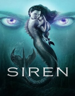 Siren temporada  1 online