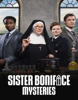 Sister Boniface Mysteries stream