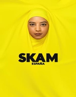 Skam España stream