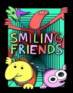 Smiling Friends online gratis