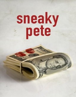 Sneaky Pete T1