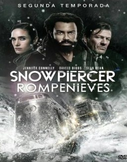 Snowpiercer: Rompenieves temporada  2 online