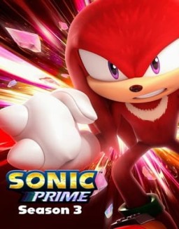 Sonic Prime online