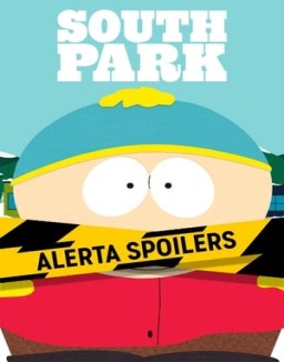 South Park T23