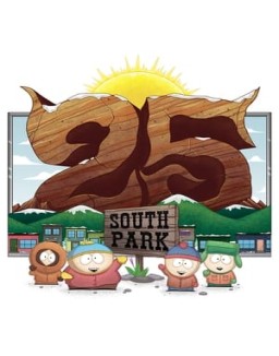 South Park temporada  25 online