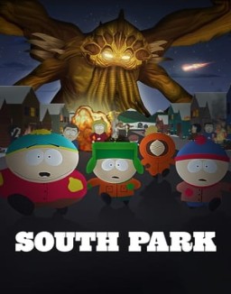 South Park T26