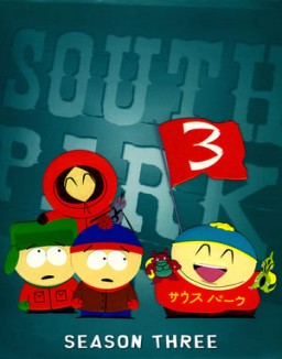 South Park T3