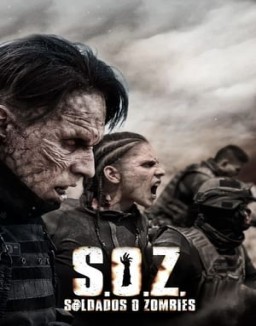 S.O.Z: Soldados o Zombies online gratis