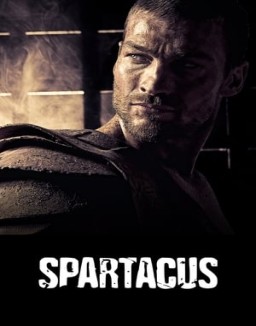 Spartacus T1