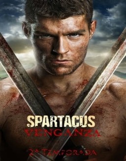 Spartacus stream