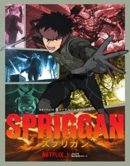 Spriggan stream