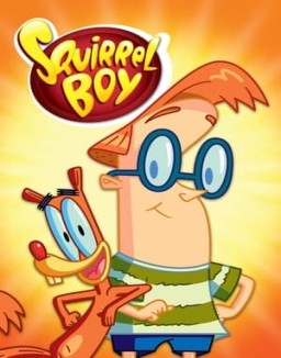 Squirrel Boy online gratis