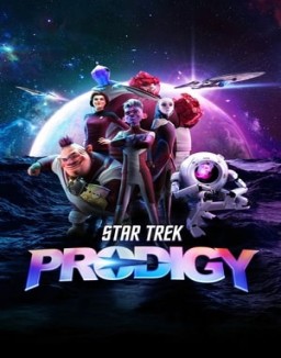 Star Trek: Prodigy T2