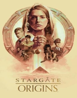 Stargate Origins online