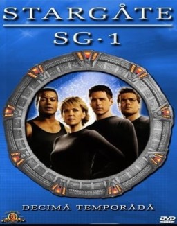 Stargate SG-1