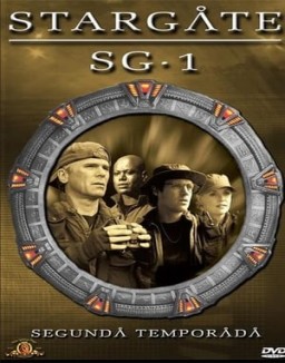 Stargate SG-1 T2