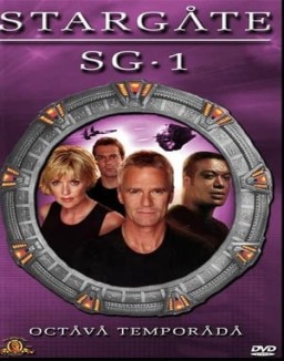 Stargate SG-1 stream