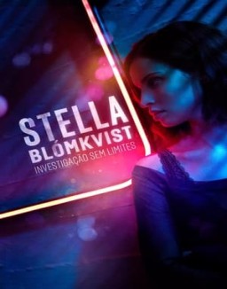 Stella Blómkvist