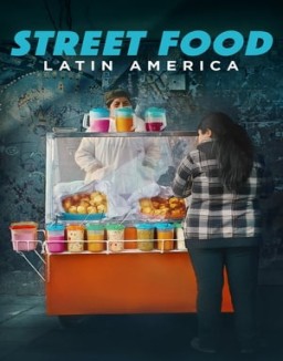 Street Food: Latinoamérica online