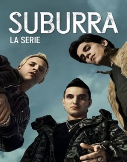 Suburra T1