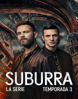 Suburra T3