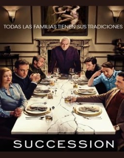 Succession temporada  1 online