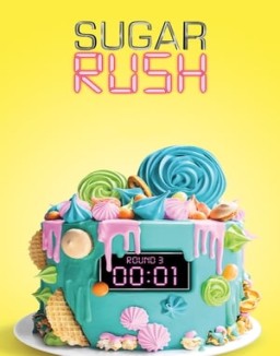 Sugar Rush online