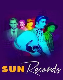 Sun Records online