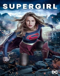 Supergirl stream