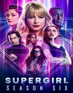 Supergirl online gratis