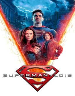 Superman y Lois temporada  2 online