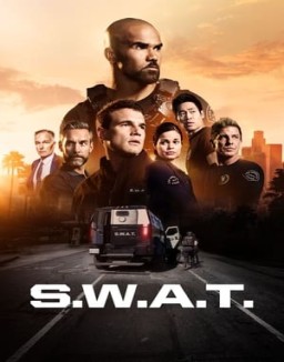 S.W.A.T. T1