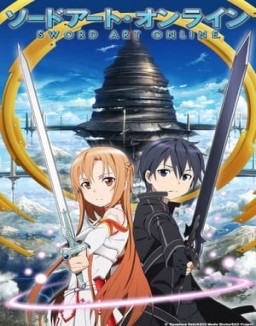 Sword Art Online stream