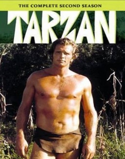 Tarzan online