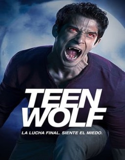 Teen Wolf T1