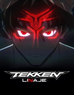 Tekken: Linaje T1