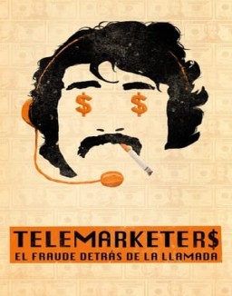 Telemarketers online