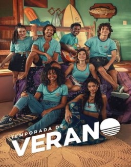 Temporada de Verano online gratis