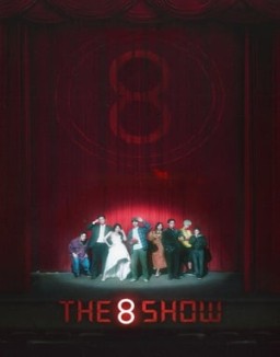 The 8 Show stream